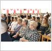 Galeria zdjęć: Obchody Święta Niepodległości w Gminie Gorzkowice. Link otwiera powiększoną wersję zdjęcia.